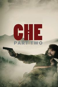 Che. Boliwia