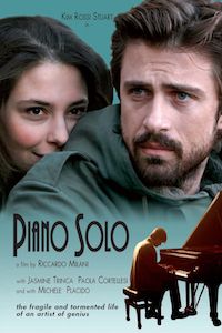 Piano solo