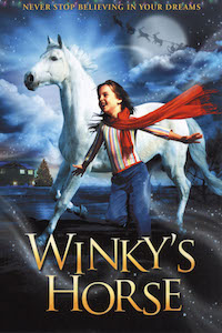 Konik Świętego Mikołaja