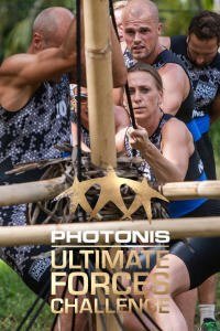 Photonis Ultimate Forces Challenge, odc. 1
