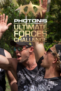 Photonis Ultimate Forces Challenge, odc. 2