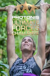 Photonis Ultimate Forces Challenge, odc. 3