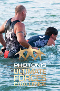 Photonis Ultimate Forces Challenge, odc. 11