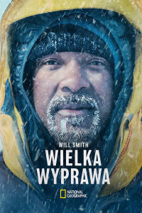 Will Smith: wielka wyprawa, odc. 1	