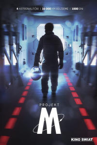 Projekt - M