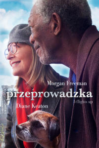 Przeprowadzka
