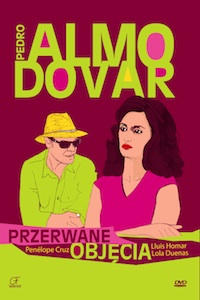 Przerwane objęcia