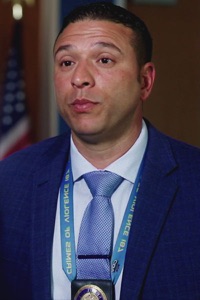 Mordercy: Uchwyceni kamerą, odc. 9