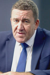 Sekrety detektywa śledczego, odc. 19