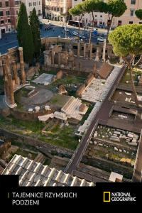 Tajemnice Rzymskich podziemi	