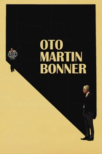 Oto Martin Bonner