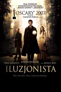 Iluzjonista