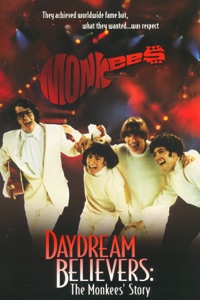 Marzyciele. Historia The Monkees