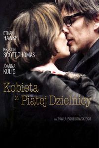 Kobieta z piątej dzielnicy