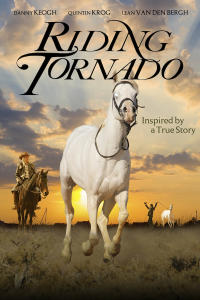 Tornado i zaklinacz koni z Kalahari