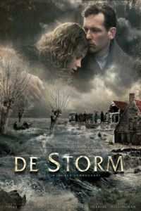 Sztorm