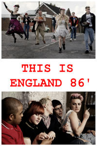 To właśnie Anglia 86 - część 1