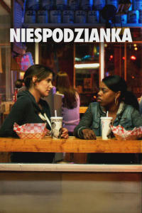 NIESPODZIANKA
