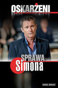 Oskarżeni: Sprawa Simona