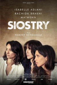 NEW Siostry