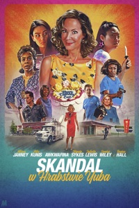 Skandal w Hrabstwie Yuba
