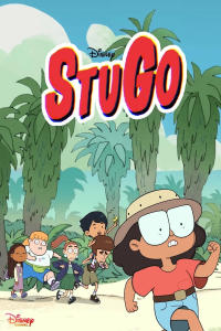 StuGo, odc. 1