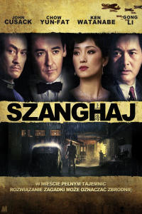 Szanghaj