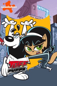 Turbo Dudly - psi agent - Zamiana / Nie śpij!