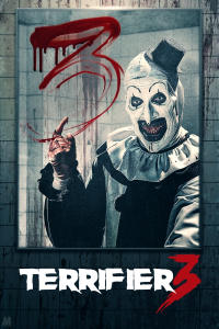 Od 26 grudnia - Terrifier 3