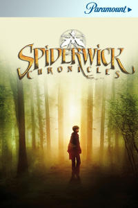 Kroniki Spiderwick