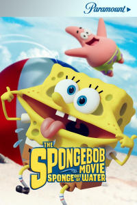 SpongeBob: Na suchym lądzie
