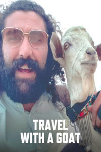 Travel with a Goat, odc. 1