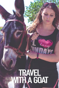 Travel with a Goat, odc. 4