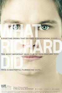 WHAT RICHARD DID