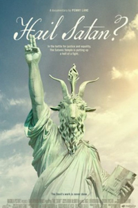 Ave Satan?