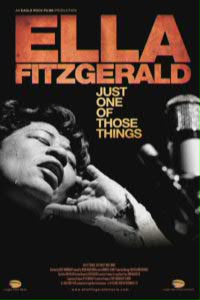 Ella Fitzgerald: Just One Of Those Things