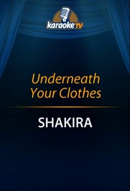 Underneath Your Clothes