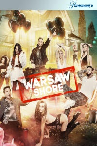 Warsaw Shore 11, odc. 5