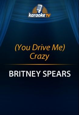 (You Drive Me) Crazy