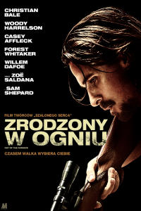 Zrodzony w ogniu