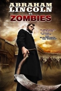 Abraham Lincoln kontra zombie