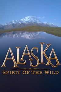 Alaska. Duch dzikiej przyrody – IMAX