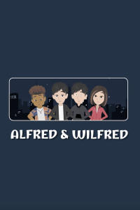 Alfred and Wilfred, odc. 7