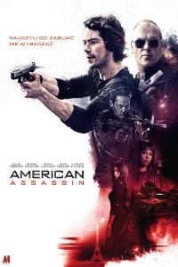 American Assassin