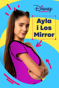 Ayla i los Mirror, odc. 1