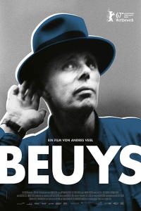 Beuys. Sztuka to rewolucja [Napisy PL]