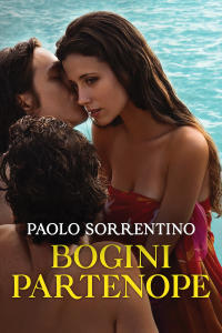 Bogini Partenope