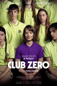 Club Zero [Napisy PL]