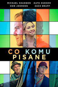Co komu pisane