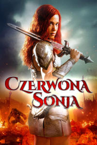 Czerwona Sonja